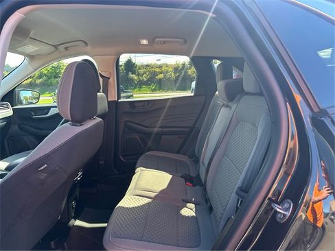 Certified 2022 Ford Escape SE w/ Convenience Package image 10