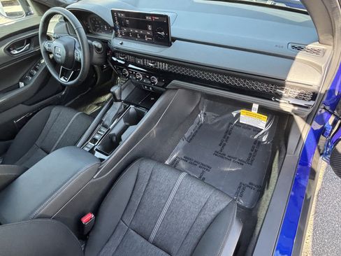Used 2026 Honda Accord Sport image 8