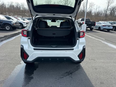 Used 2024 Subaru Crosstrek 2.5i Limited image 13