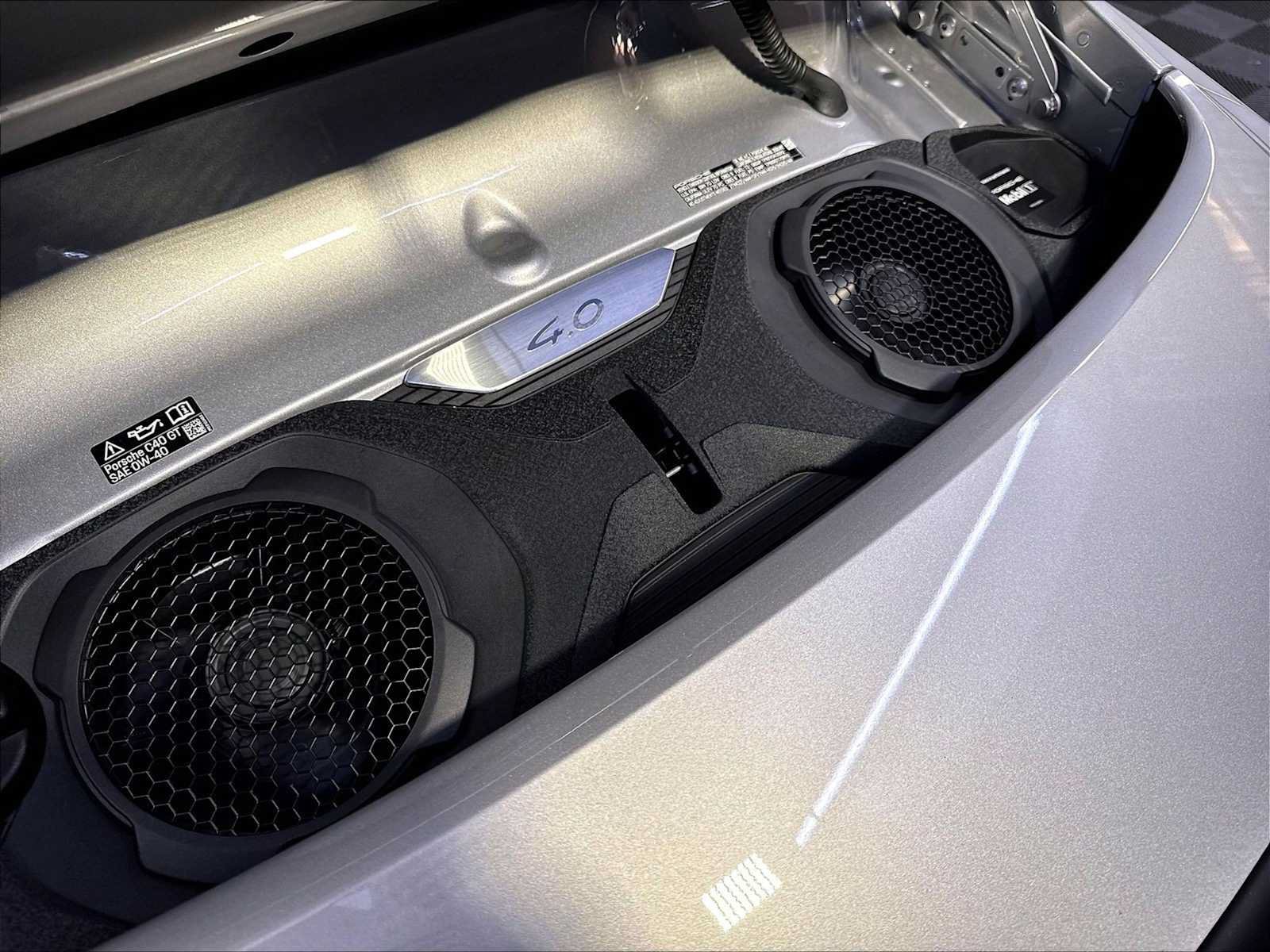 Certified 2026 Porsche 911 GT3 RWD image 32