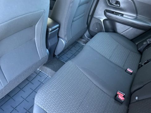 New 2025 Nissan Kicks S image 4