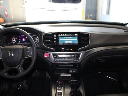 Used 2023 Honda Passport EX-L image 15
