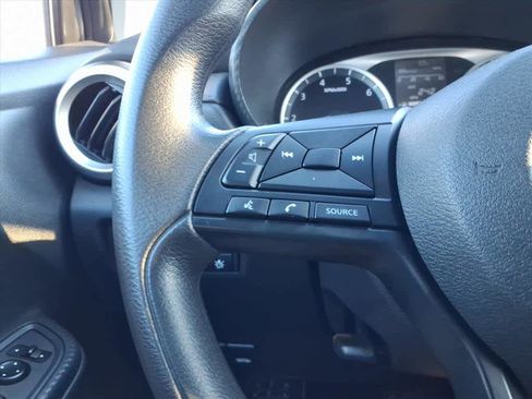 Certified 2023 Nissan Versa S w/ Trunk Package image 19