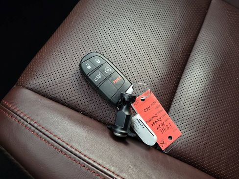 Used 2024 Dodge Durango R/T image 28