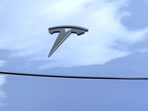Used 2026 Tesla Model 3 Performance image 4