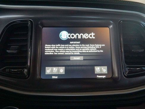 Used 2022 Dodge Challenger R/T w/ Plus Package RWD image 21