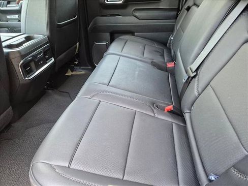 Used 2024 GMC Sierra 1500 Denali AWD/4WD image 16