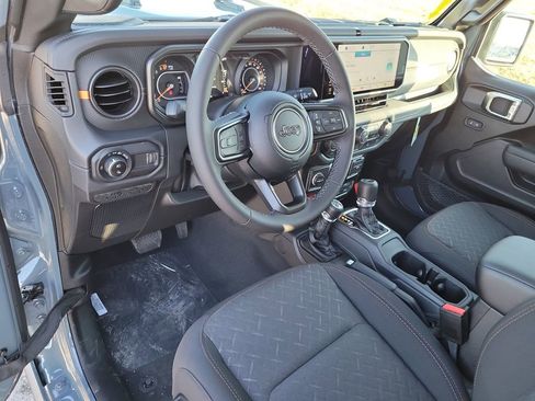 New 2026 Jeep Gladiator Mojave image 19