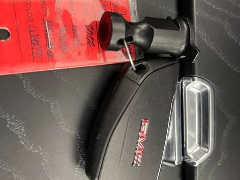 Used 2022 GMC Yukon Denali image 41