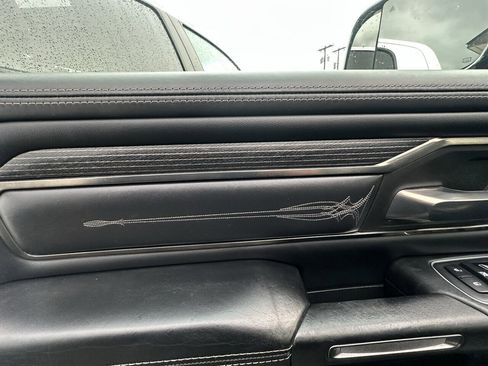 Used 2019 RAM 1500 Limited image 45