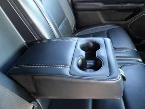 Used 2021 RAM 1500 Rebel AWD/4WD image 15