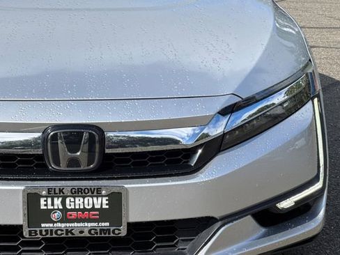 Used 2020 Honda Clarity Touring image 52