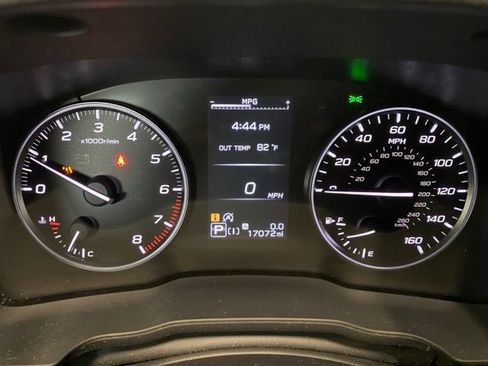 Certified 2024 Subaru Crosstrek 2.0i Premium AWD/4WD image 22