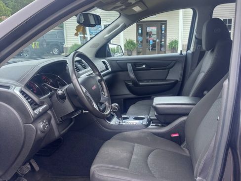 Used 2015 GMC Acadia SLE AWD/4WD image 9