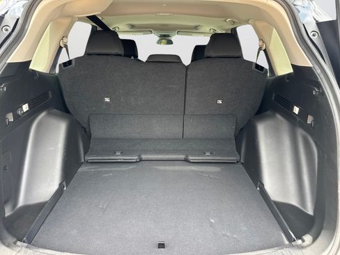 Used 2025 Honda CR-V EX image 46
