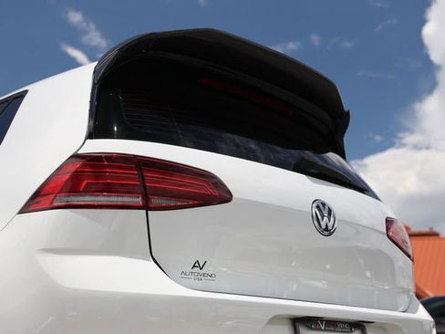 Used 2021 Volkswagen GTI SE FWD image 46