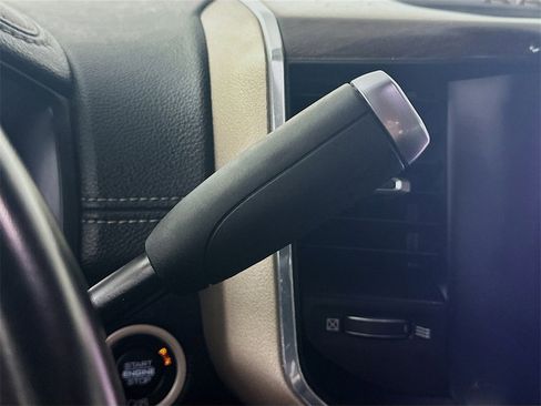 Used 2022 RAM 2500 Laramie image 16