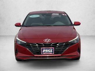 Certified 2023 Hyundai Elantra SEL FWD video 2