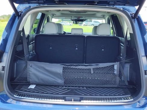 Certified 2025 Kia Telluride SX AWD/4WD image 15