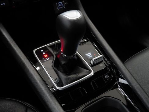 New 2026 Jeep Compass Latitude image 26