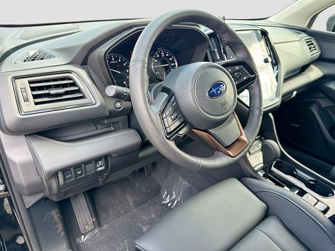 New 2026 Subaru Ascent Limited Bronze AWD/4WD image 10
