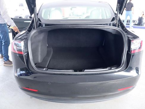 Used 2022 Tesla Model 3 RWD image 30