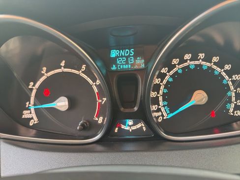 Used 2018 Ford Fiesta SE image 19