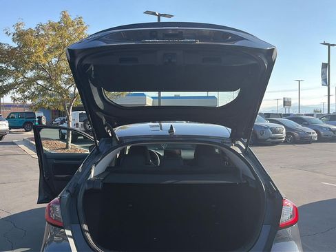 Certified 2023 Honda Civic LX image 28