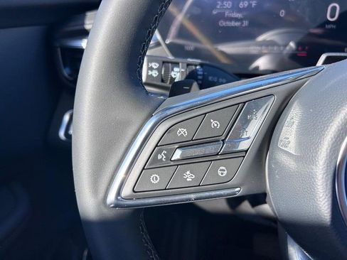 New 2026 Buick Enclave Sport Touring w/ Super Cruise Package image 13