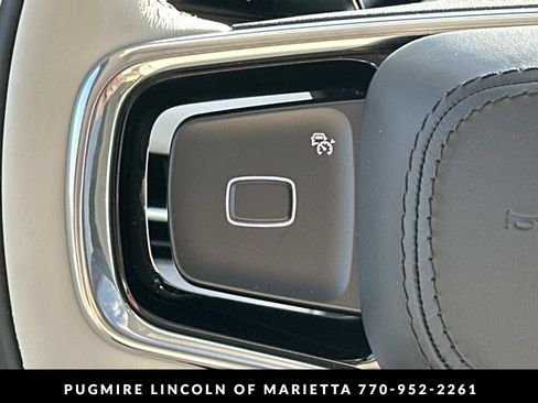 New 2026 Lincoln Navigator L Reserve AWD/4WD image 29
