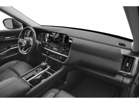 Used 2024 Nissan Pathfinder SL image 18