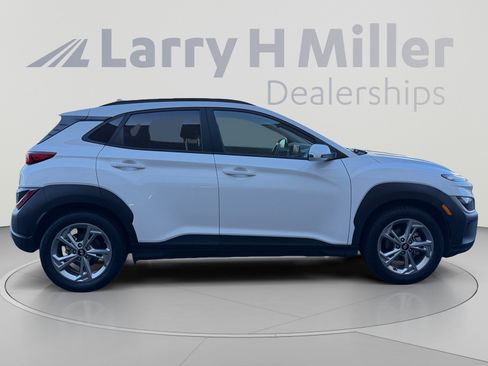 Certified 2023 Hyundai Kona SEL w/ Convenience Package FWD image 6
