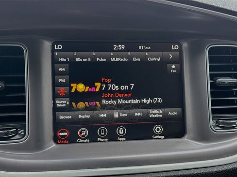 Used 2022 Dodge Charger R/T image 11