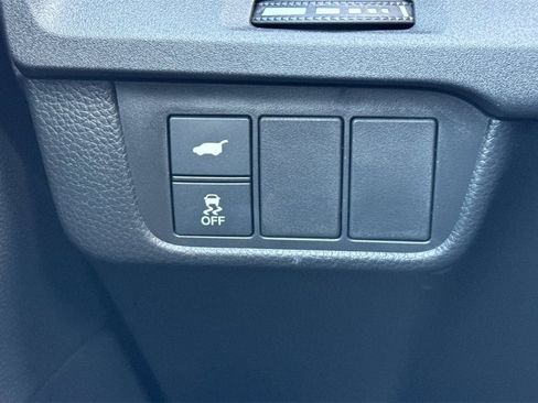 Certified 2025 Honda CR-V Sport-L image 33