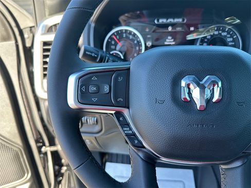 New 2026 RAM 1500 Big Horn image 21
