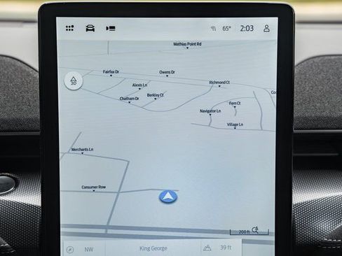 New 2025 Ford Mustang Mach-E GT image 27