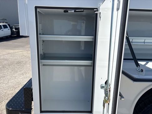 New 2026 RAM 3500 Tradesman image 55