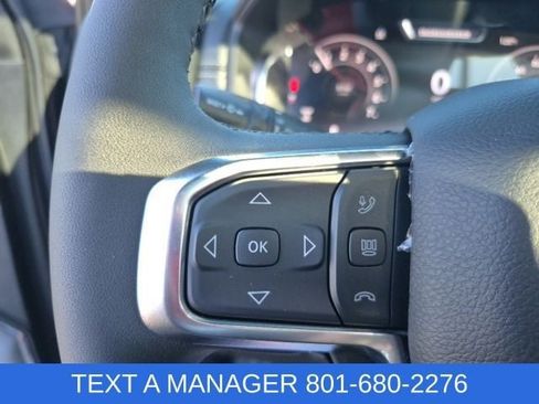 New 2026 RAM 1500 Laramie AWD/4WD image 31
