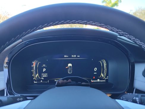 New 2026 INFINITI QX60 Autograph w/ Autograph Tech Package image 31