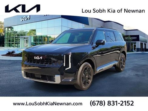 New 2027 Kia Telluride SX FWD image 1