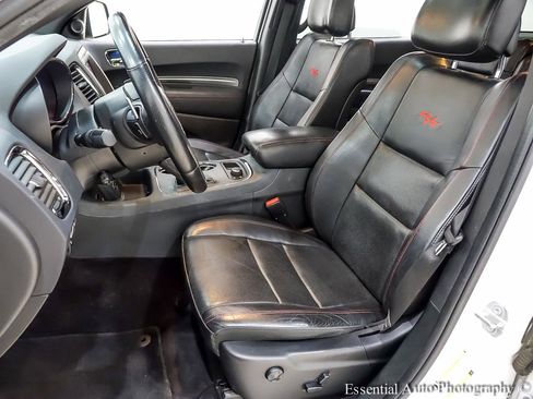 Used 2018 Dodge Durango R/T image 13