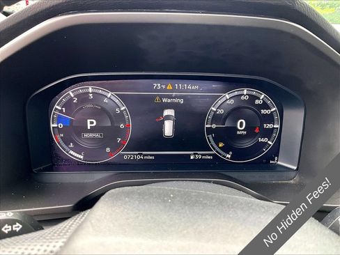 Used 2023 Mitsubishi Outlander SE FWD image 12