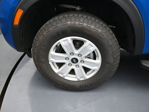 Used 2025 Ford Ranger XL w/ Trailer Tow Package image 10