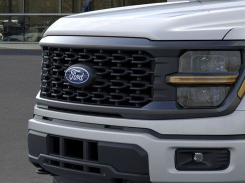 New 2026 Ford F150 STX w/ Equipment Group 200A AWD/4WD image 17