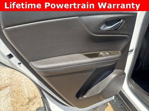 Used 2023 Chevrolet Blazer LT w/ Convenience Package image 17