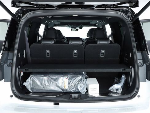 New 2026 INFINITI QX80 Autograph w/ Premium Cargo Package AWD/4WD image 71