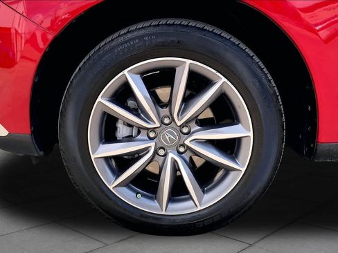 Certified 2023 Acura RDX FWD w/ Technology Package image 10