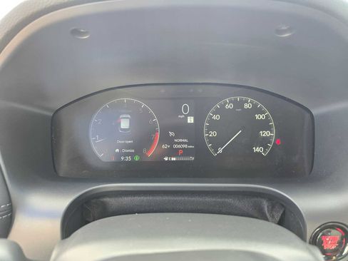 Used 2025 Honda HR-V EX-L image 26