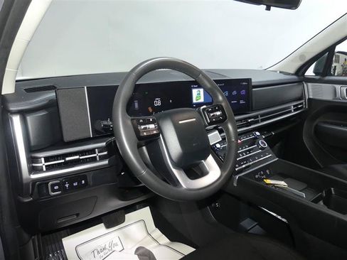 Used 2024 Hyundai Santa Fe SE FWD image 23