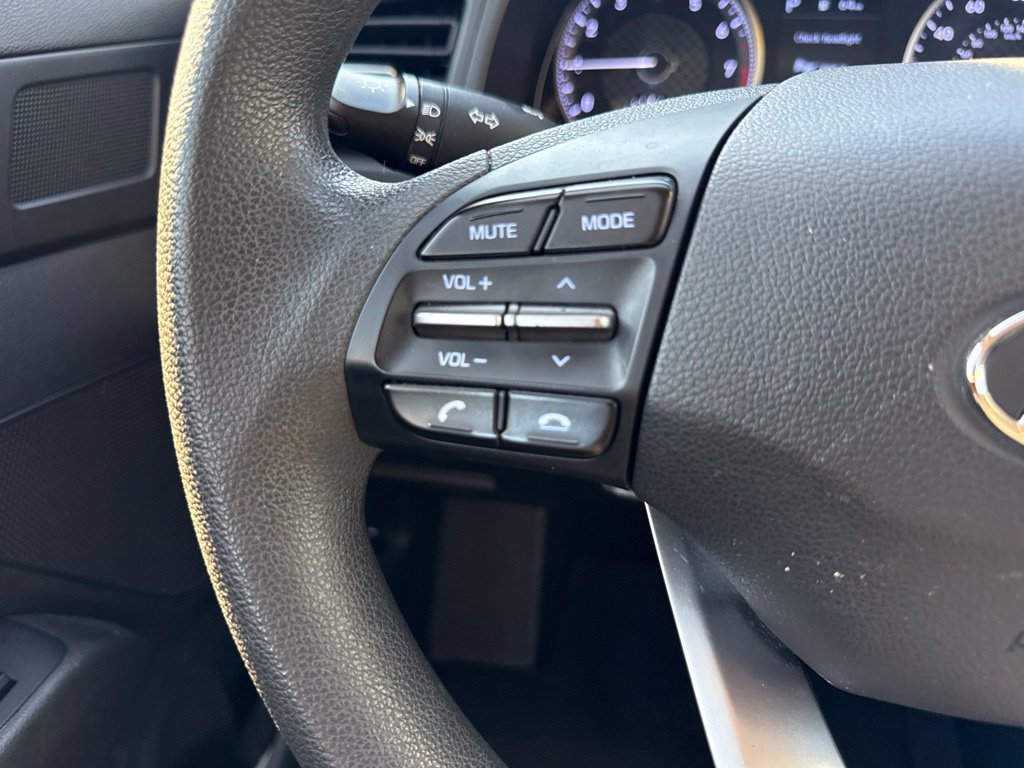 Used 2020 Hyundai Elantra SE w/ Cargo Package (C1) FWD image 23